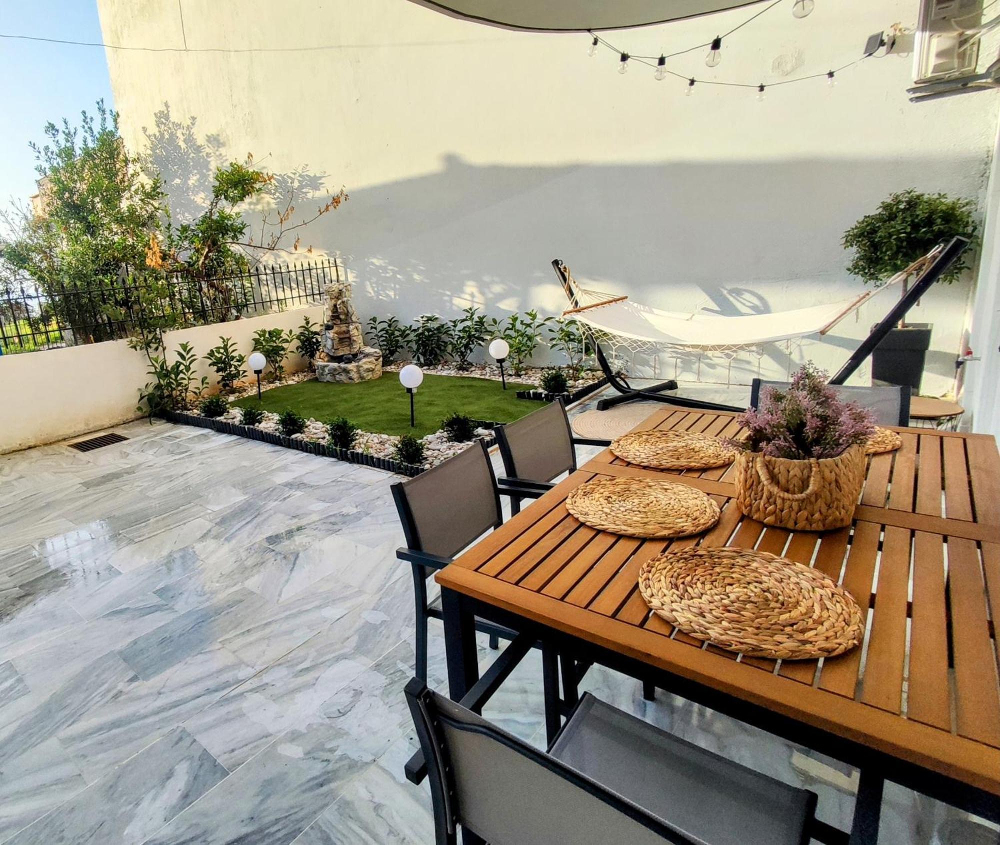 Casa Di Penny 1 Apartamento Kyparissia Exterior foto
