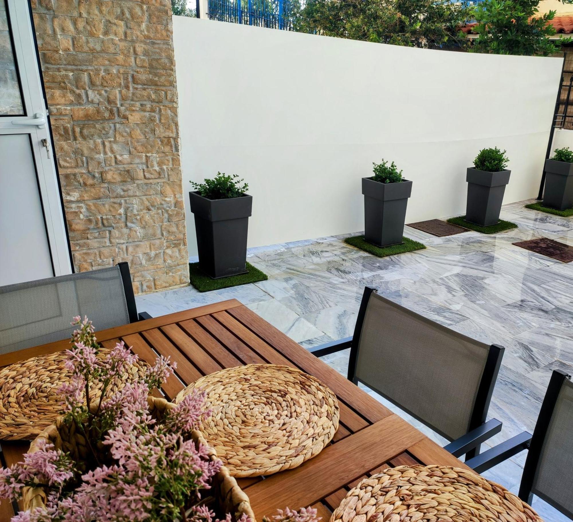 Casa Di Penny 1 Apartamento Kyparissia Exterior foto