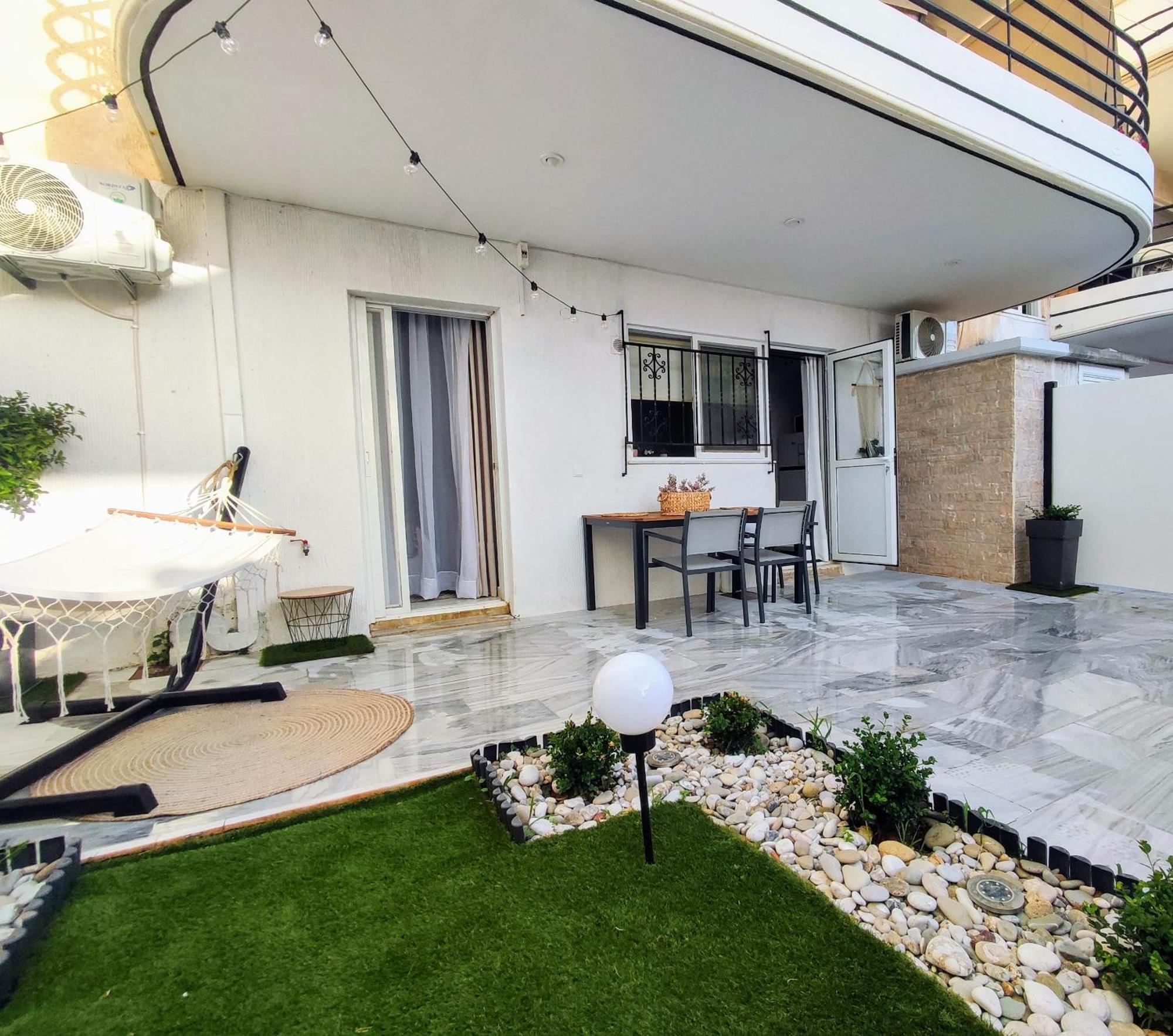 Casa Di Penny 1 Apartamento Kyparissia Exterior foto